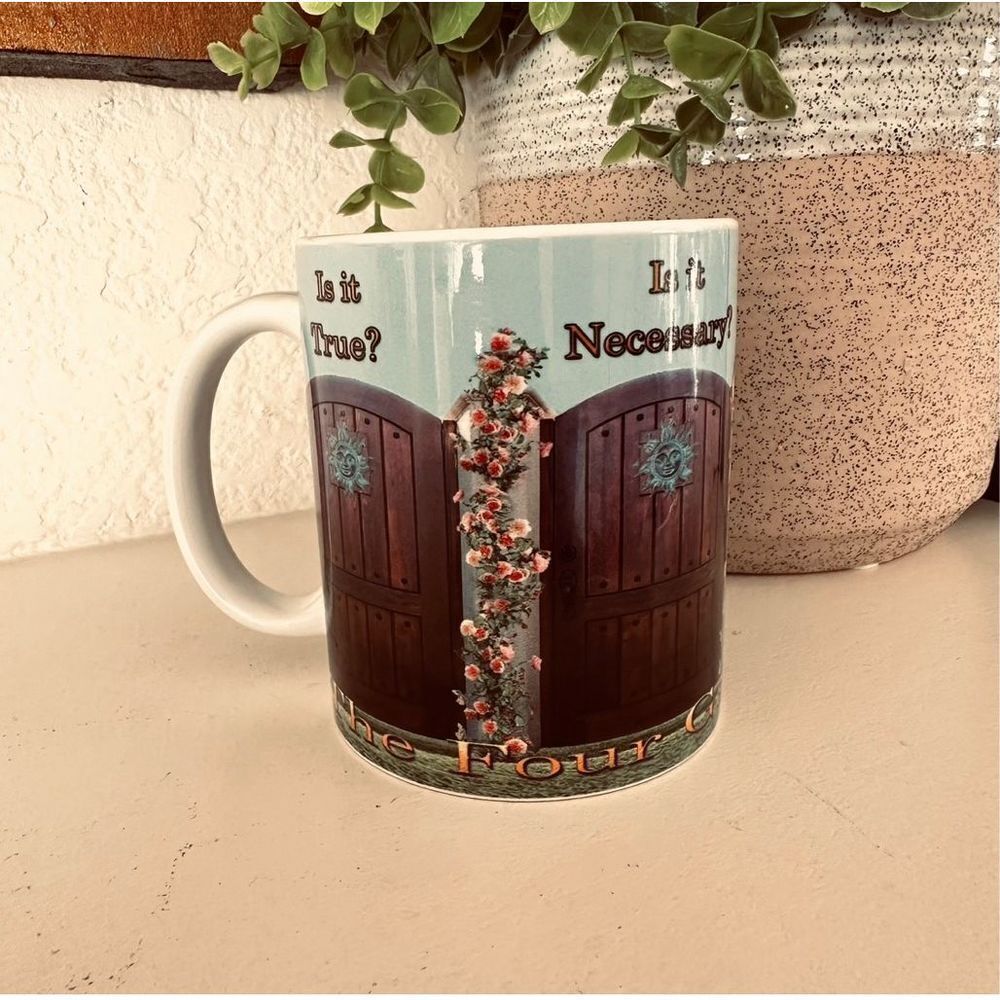 Orca coating coffee mug Is it necessary ? Is it true ?